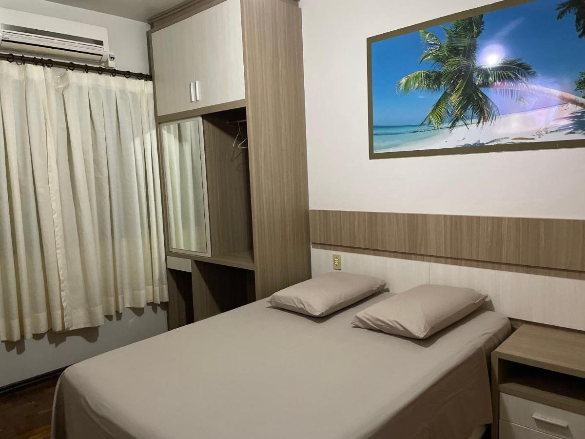 Marca Hotel Medianeira Екстериор снимка